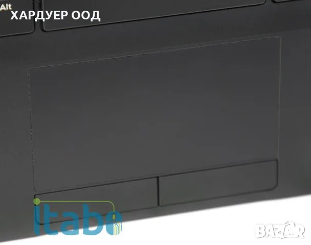 Лаптоп Dell Latitude 7390 - Без батерия - 80131915, снимка 4 - Лаптопи за работа - 55893585