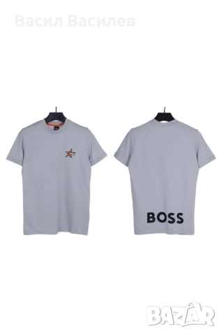 Тениска Hugo Boss