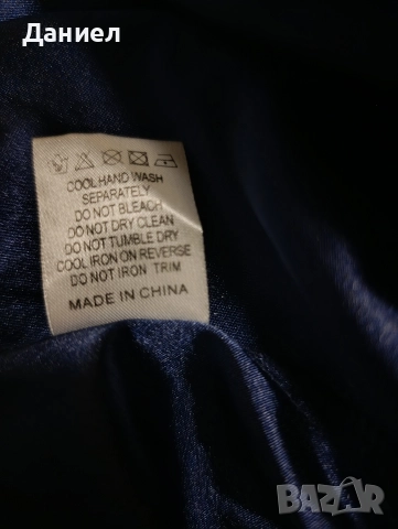 Вечерна дамска рокля, снимка 4 - Рокли - 52808262