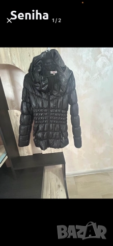 Дамско яке, снимка 2 - Якета - 51970523