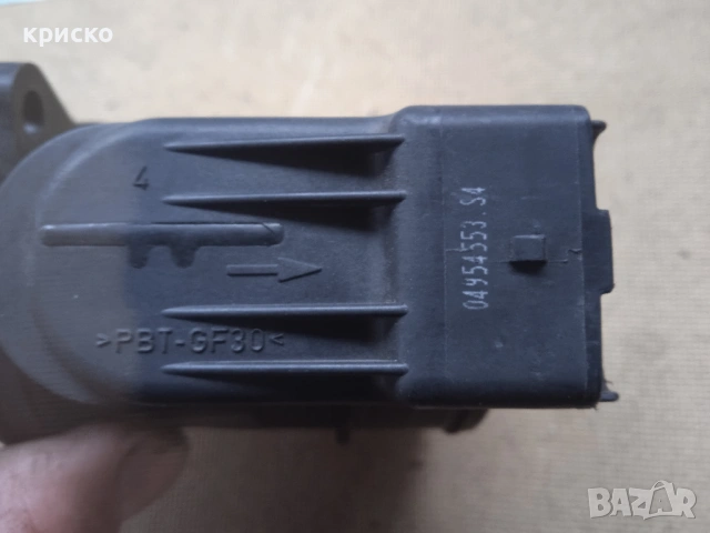 пежо 307 , снимка 17 - Части - 40498781