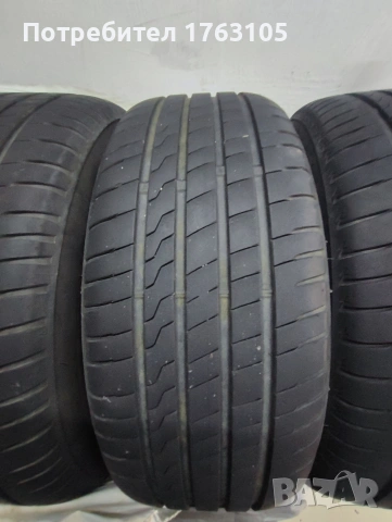 Летни гуми Firestone 205/55/16, снимка 3 - Гуми и джанти - 53892479