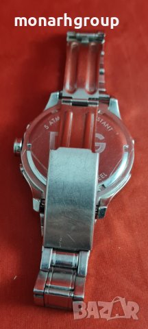 Часовник Dolce & Gabbana DW0212, снимка 5 - Мъжки - 39597707