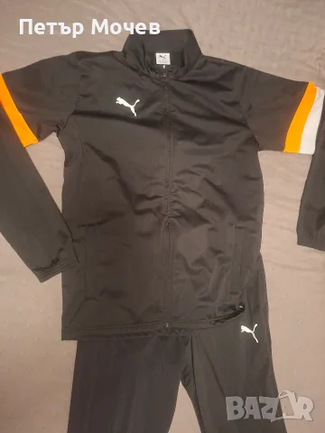 спортен Екип Puma, снимка 2 - Спортни екипи - 56529370