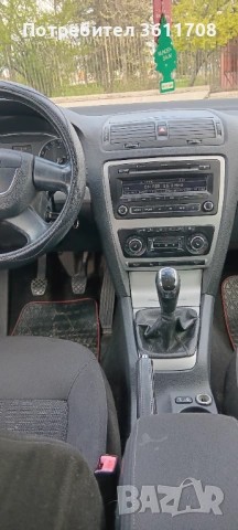 Шкода Октавия 1.4, снимка 8 - Автомобили и джипове - 54201154