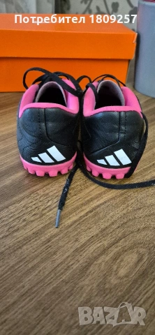 футболни маратонки стоножки, снимка 2 - Футбол - 53958404