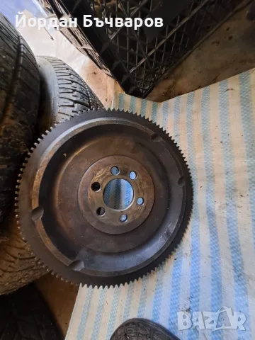 Всичко за VW Golf & Jetta Mk2 1300см3, снимка 7 - Части - 56171165