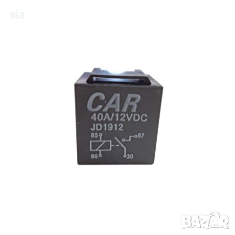 Реле с кабел с 4 крачета, снимка 2 - Аксесоари и консумативи - 42398309