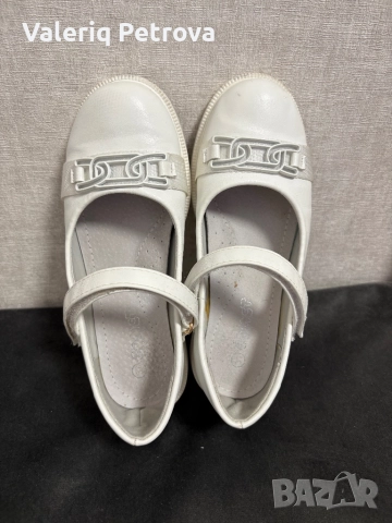 Детски официални обувки,номер 31,, снимка 4 - Детски обувки - 51915751