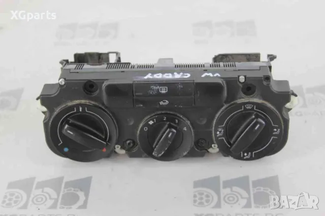  Панел парно за Volkswagen Caddy III (2004-2010)