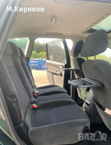 Ford C-max Ghia 2.0 TDCi (136 Hp) Промо., снимка 16 - Автомобили и джипове - 44890199