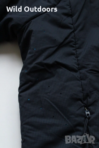 THE NORTH FACE - мъжко изолационно яке, размер XL, снимка 5 - Спортни дрехи, екипи - 52996596