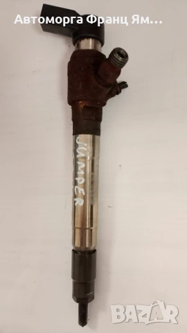 BK2Q9K546AG ДЮЗА ЗА CITROEN JUMPER 2,2HDI 