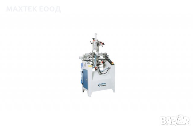 Машина за фрезоване на водоотливни канали OZGENC OMRM 116