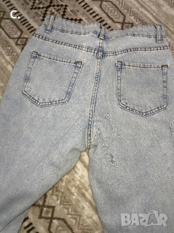 Дамски дънки, снимка 5 - Дънки - 52893580