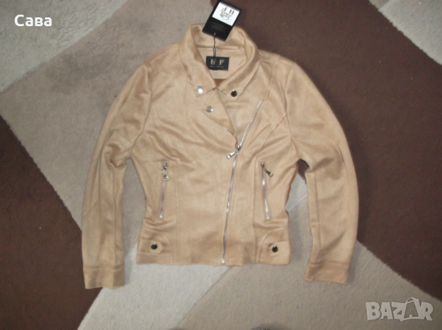 Яке пролет,есен H.F  дамско,М