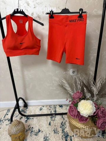 Дамски спортен комплект от 2 части, снимка 1