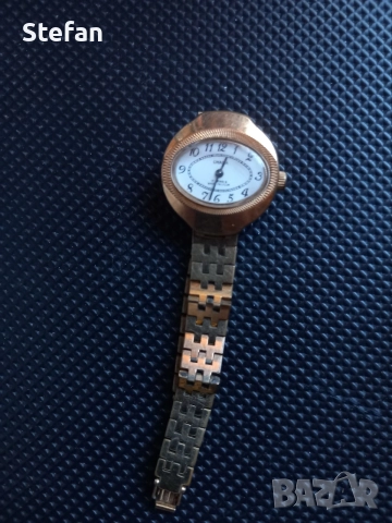 Дамски Часовници Cartier, снимка 8 - Дамски - 44404832
