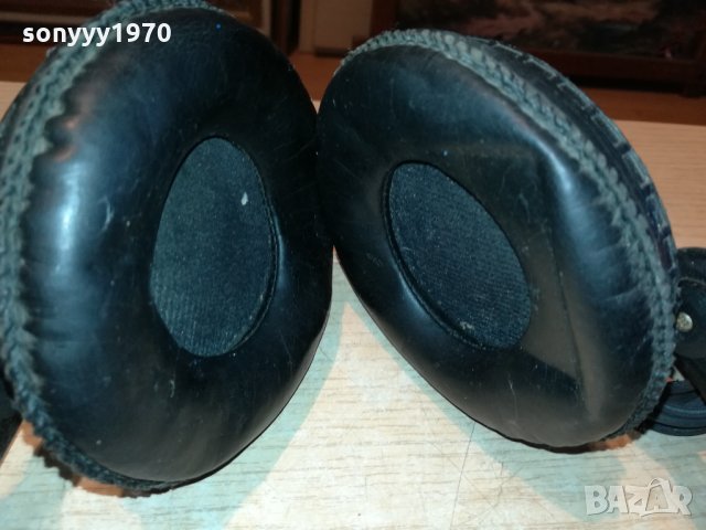 ПОРЪЧАНИ⭐AKG K-240 MONITOR-MADE IN AUSTRIA 1409212036⭐, снимка 16 - Слушалки и портативни колонки - 34135167