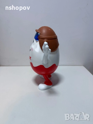 Фигурка kinder, снимка 7 - Колекции - 54061692