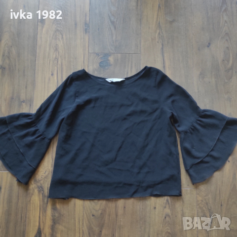 Блузи за момиче 11г. , снимка 12 - Детски Блузи и туники - 54078090