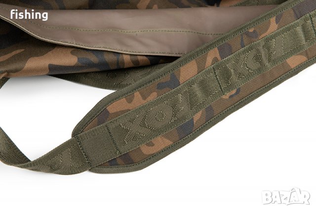 -10% Калъф за легло Fox Camolite Large Bed Bag 95x117x33, снимка 7 - Екипировка - 38295667