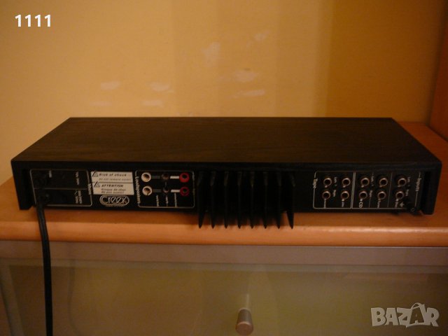 CREEK 4040 S2, снимка 5 - Ресийвъри, усилватели, смесителни пултове - 35343211