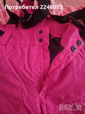 Детски ски панталон , снимка 7 - Детски панталони и дънки - 52471620