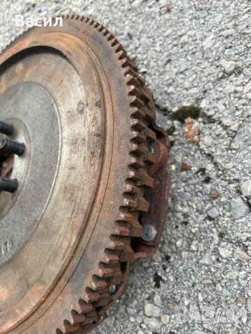 КОМПЛЕКТ СЪЕДИНИТЕЛ за дачия докер 1.6 газ бензин