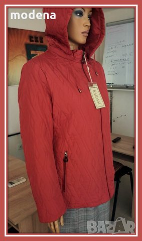 Дамско яке №50, №52, №54, снимка 2 - Якета - 32154844