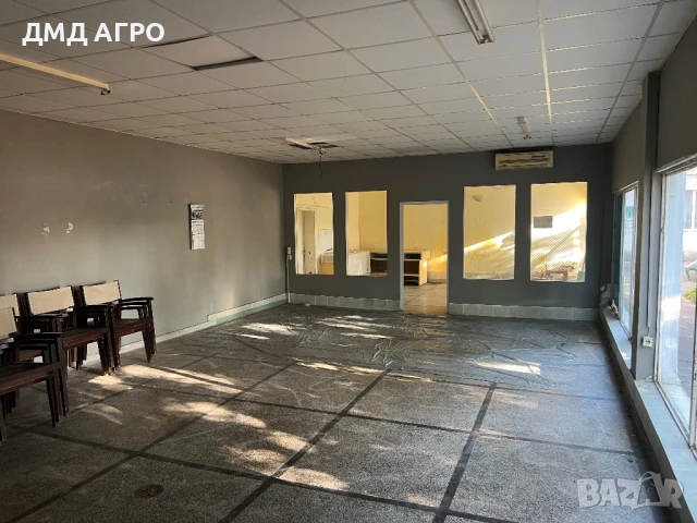 Индустриална сграда, снимка 9 - Производствени сгради - 51345128