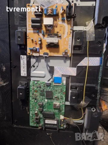 подсветка от дисплей CY-HH040BGNV1H от телевизор SAMSUNG модел UE40H5003AW, снимка 3 - Части и Платки - 48633041