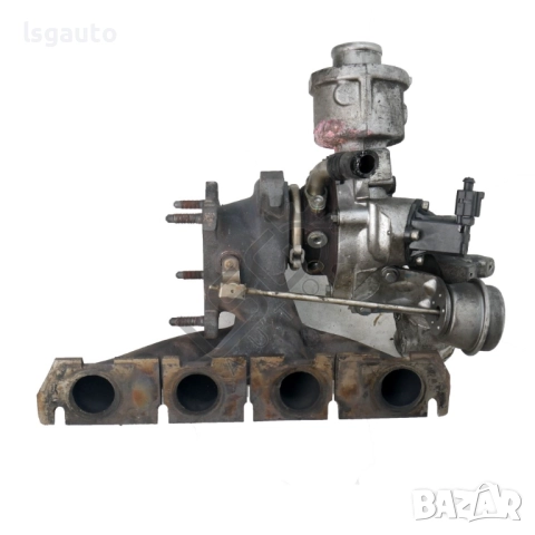 Турбо AUDI A4 (B8) 2008-2015 ID:148948, снимка 5 - Части - 51603800