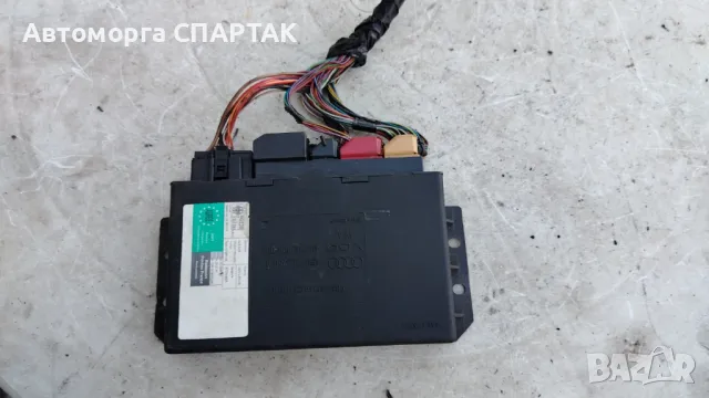 Комфорт модул 4b0962258 E 4b0962258a,Audi A6 C5, снимка 1 - Части - 47752522