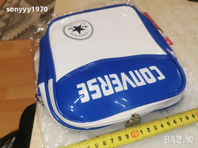 CONVERSE NEW MODEL 2808261754, снимка 10 - Чанти - 55847798