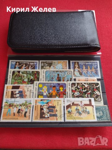 Пощенски марки смесени серий от цял свят перфектно състояние за КОЛЕКЦИЯ 22567, снимка 11 - Филателия - 40444666