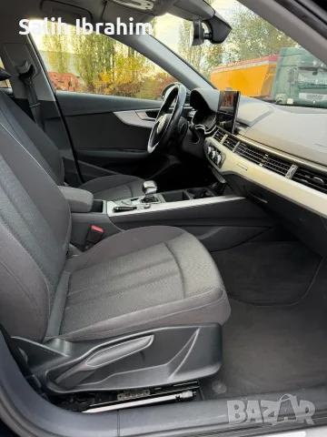 Audi A4 40 TDI QUATTRO , снимка 11 - Автомобили и джипове - 56535021