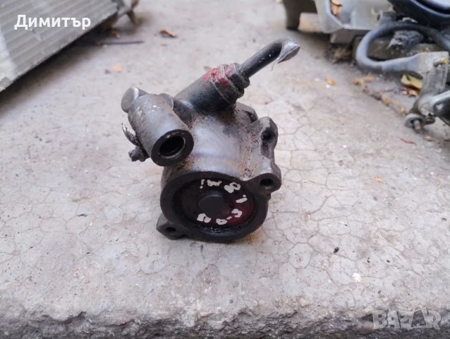 Хидравлична Помпа За Фолксваген Пасат Б3 1.8Моно 1990г / VW Passat B3 1.8Mi 1990y, снимка 2 - Части - 51256376