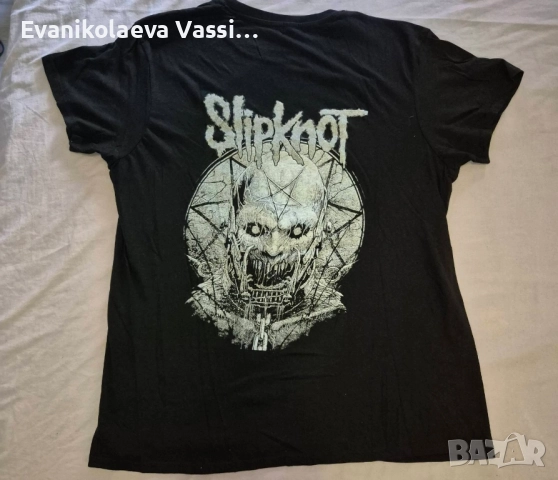 тениска , снимка 2 - Тениски - 52432391