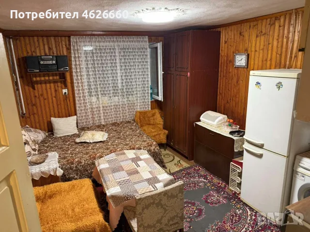 1-стаен апартамент гр.Асеновград, снимка 2 - Апартаменти - 54404324