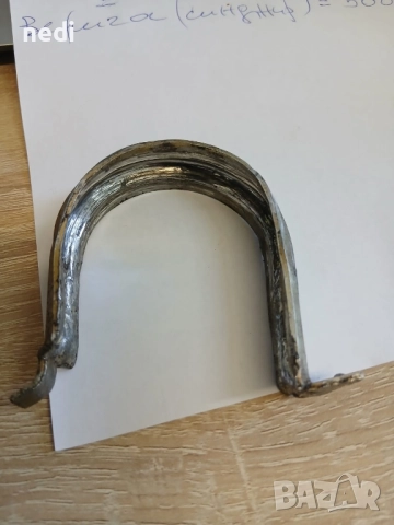 резервни части за верижни телфери , снимка 7 - Резервни части за машини - 52218728