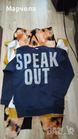 блузки за момче , снимка 9 - Детски Блузи и туники - 51948408