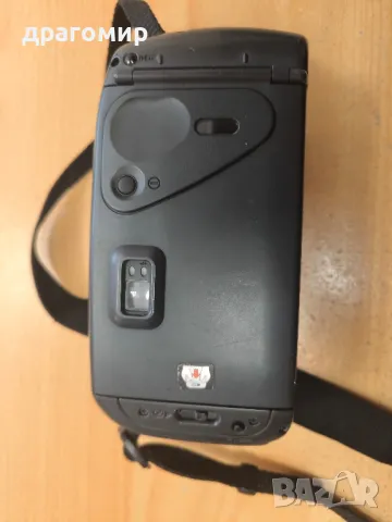 PENTAX zoom 90-WR , снимка 6 - Фотоапарати - 49710403