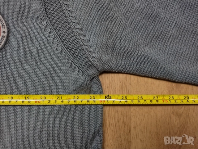 Pall Mall PME American - мъжки пуловер, снимка 8 - Пуловери - 50178537