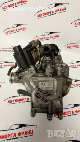 059131515CC  EGR AUDI A4 B8 3,0TDI, снимка 2 - Части - 52132793
