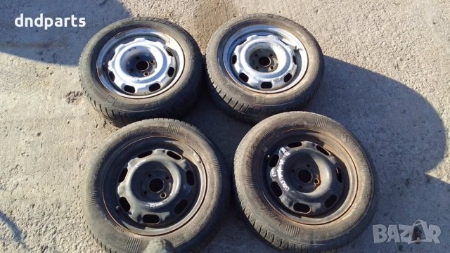 Джанти VW Golf 3 14ки	
