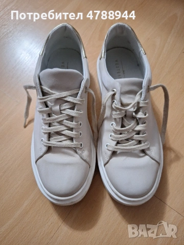 Poul Vesterbro, снимка 3 - Дамски ежедневни обувки - 54104899