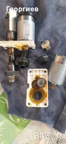 Ръчна спирачка електрическа Hyundai KIA dm4wd hkmc, снимка 9 - Части - 47913985