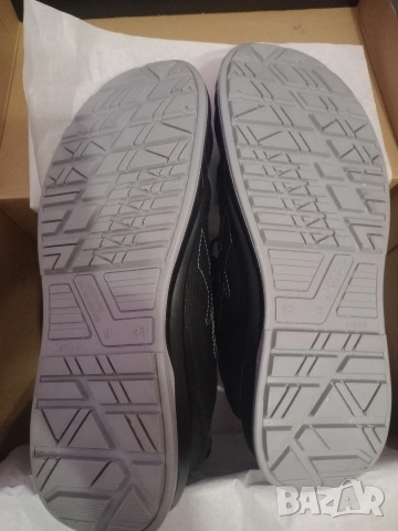 Работни обувки U-POWER , снимка 4 - Други - 52678990