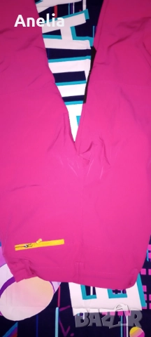 НОВ!!!  Outdoor Зимен Дамски Спортен Панталон  С М , снимка 6 - Спортни екипи - 52557498